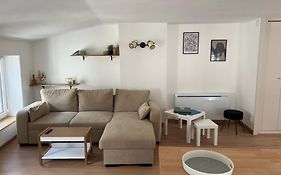 Chez Lucie&Pierre Appartement Relaxant - Centre Ville Verdun - Gere Par Prestazen'Services