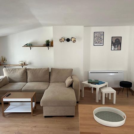 Chez Lucie&Pierre Appartement Relaxant - Centre Ville Verdun - Gere Par Prestazen'Services Extérieur photo