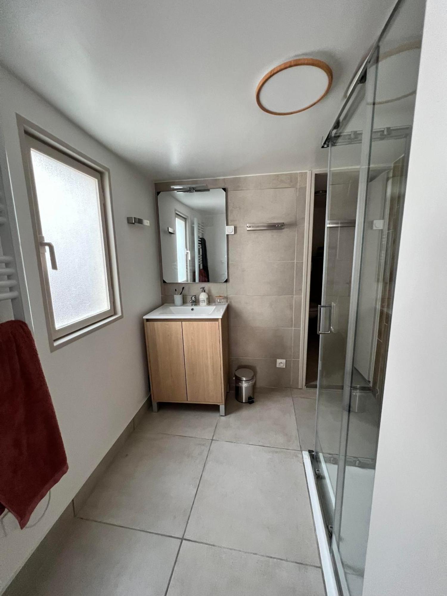 Chez Lucie&Pierre Appartement Relaxant - Centre Ville Verdun - Gere Par Prestazen'Services Extérieur photo