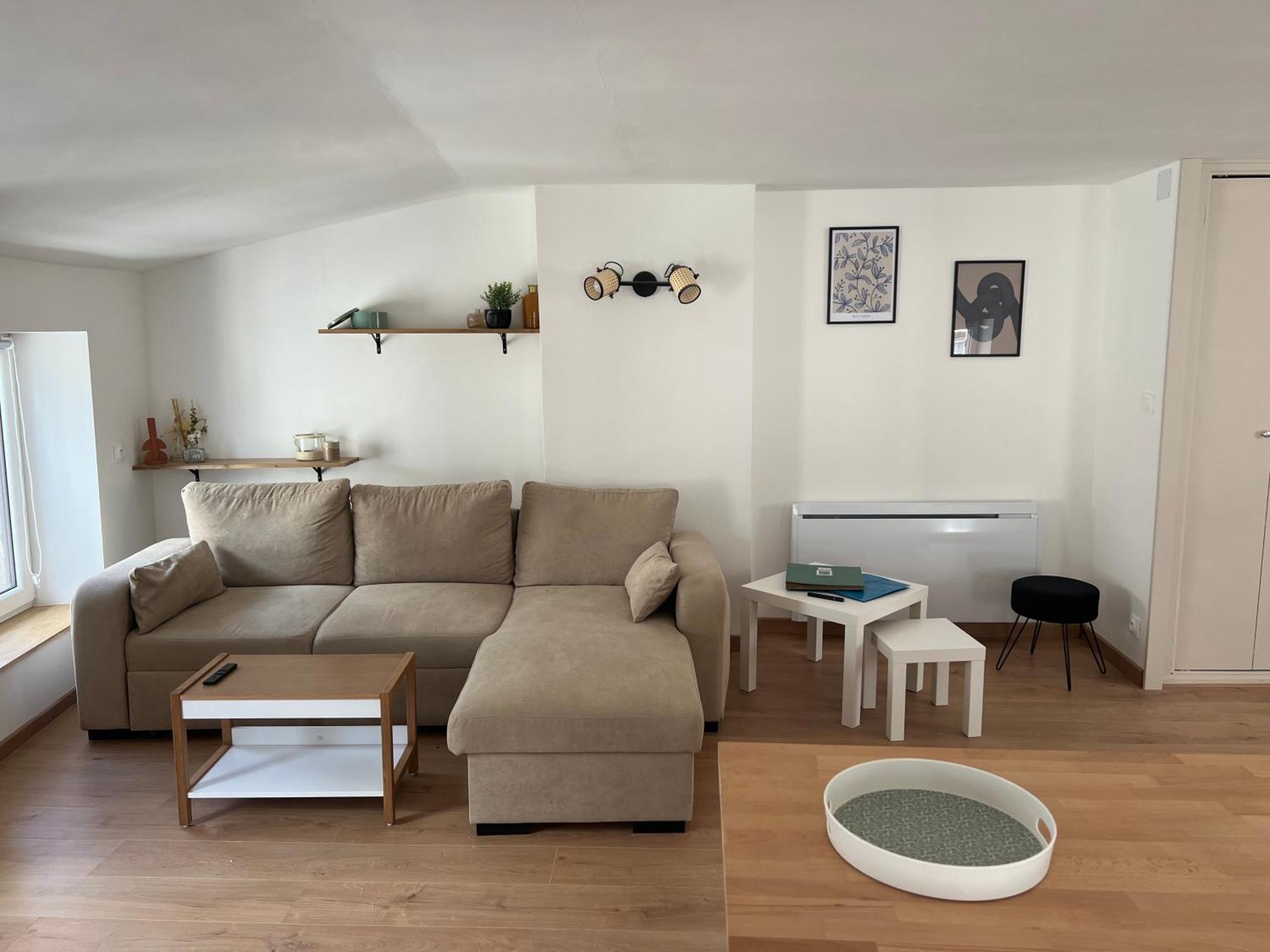 Chez Lucie&Pierre Appartement Relaxant - Centre Ville Verdun - Gere Par Prestazen'Services Extérieur photo